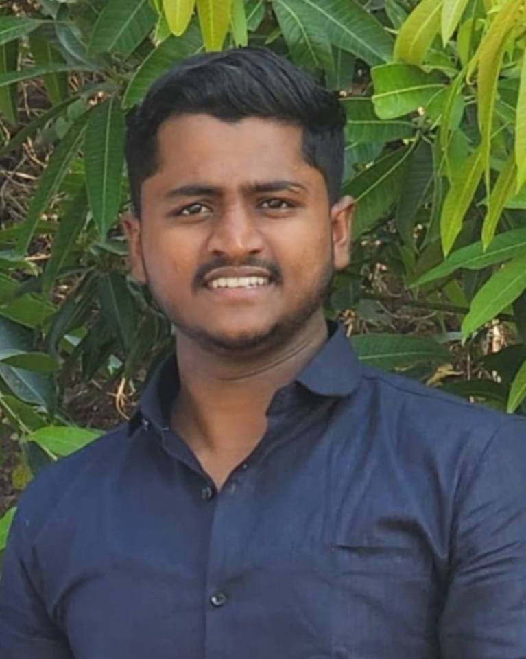 sujit yalamr